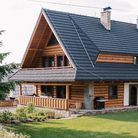Challet Tonka Zuberec Ngoại thất bức ảnh